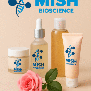 Beauty & Skincare